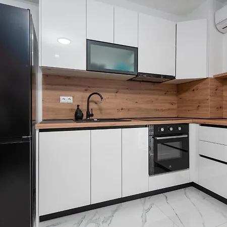 Gorgeous In With Wifi Holiday home Zadar