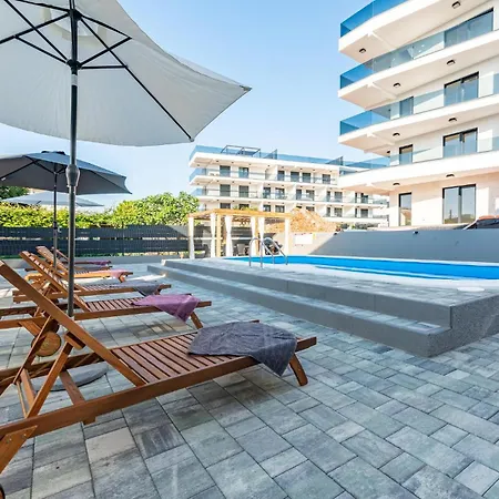 Vakantiehuis Gorgeous In