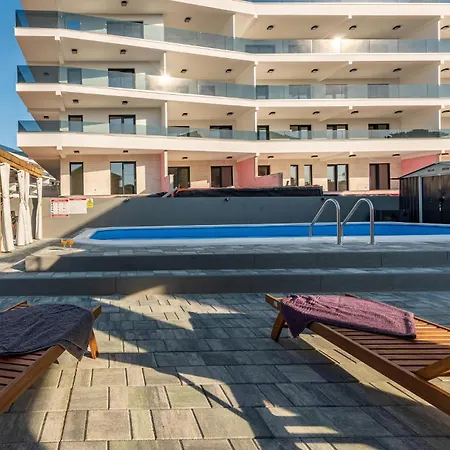 Gorgeous In With Wifi Сasa de vacaciones *