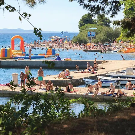 Gorgeous In With Wifi Zadar