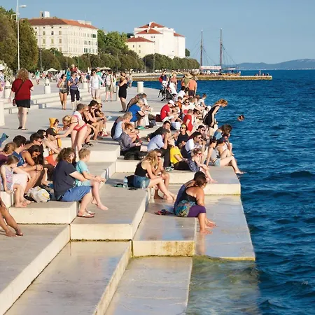 Gorgeous In With Wifi Zadar
