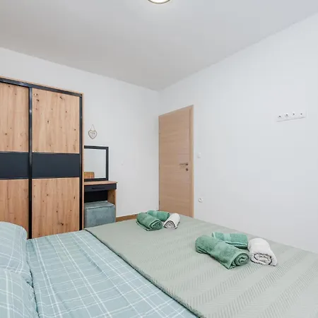 Gorgeous In With Wifi * Zadar