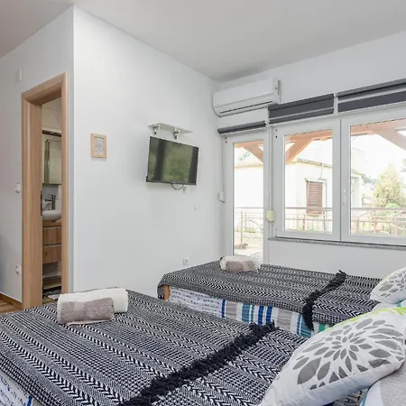 Gorgeous In With Wifi Holiday home Zadar