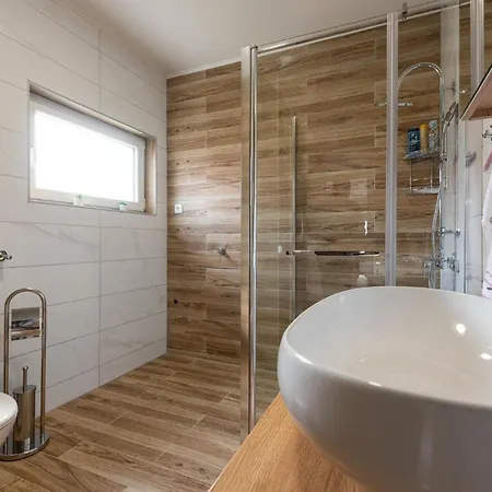 Holiday home Gorgeous In With Wifi