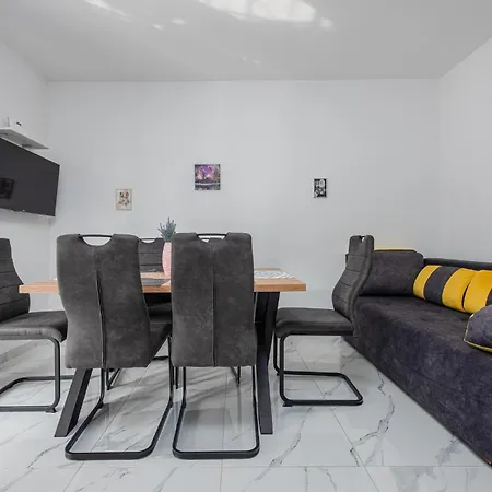 Gorgeous In With Wifi Tatil Evi *