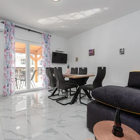 Tatil Evi Gorgeous In With Wifi