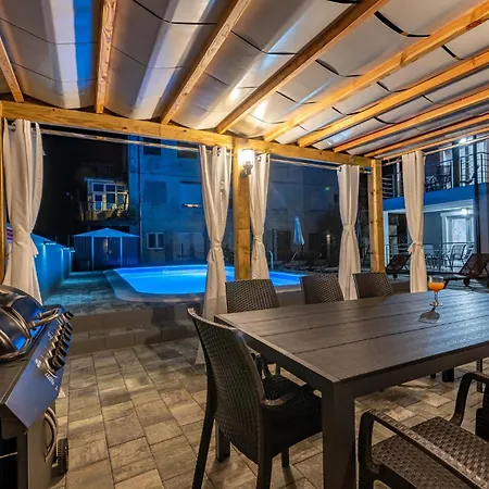 Tatil Evi Gorgeous In With Wifi