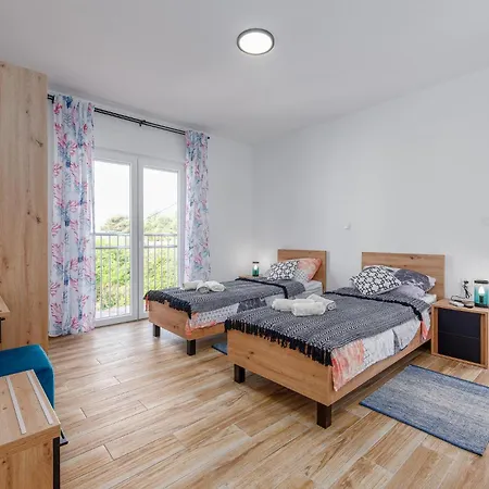 Tatil Evi Gorgeous In With Wifi