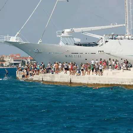 Gorgeous In With Wifi Tatil Evi