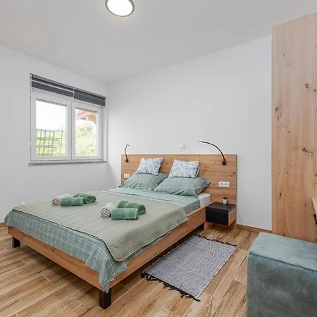 Nyaraló Gorgeous In With Wifi *