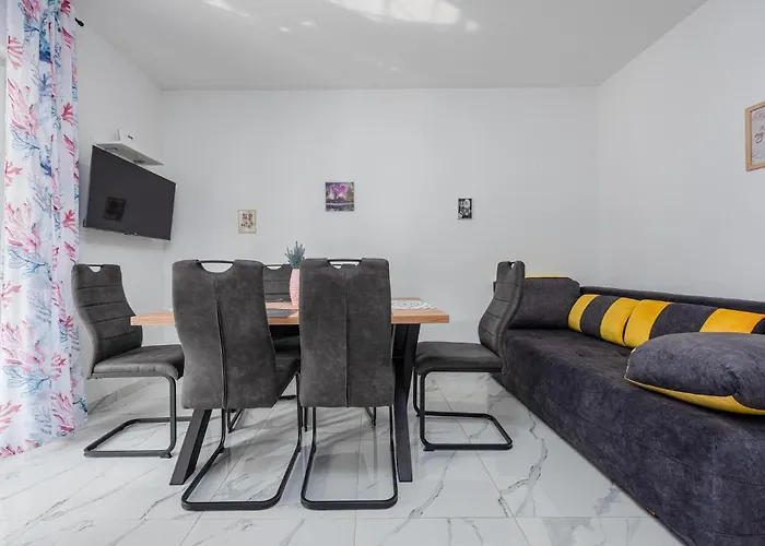 Gorgeous In With Wifi Hébergement de vacances *