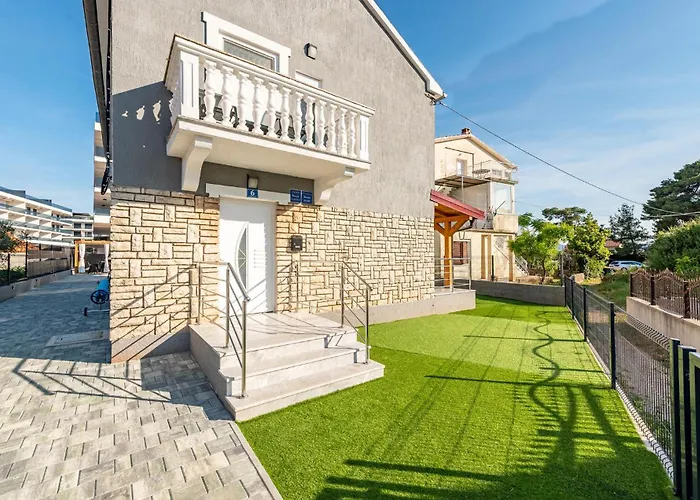 Hébergement de vacances Gorgeous In With Wifi *