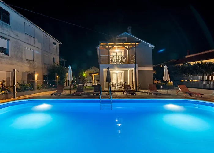 Gorgeous In With Wifi Zadar