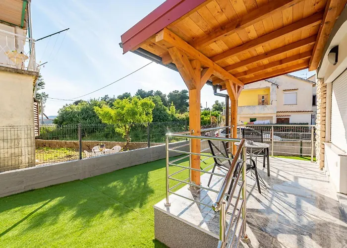 Gorgeous In With Wifi * Zadar