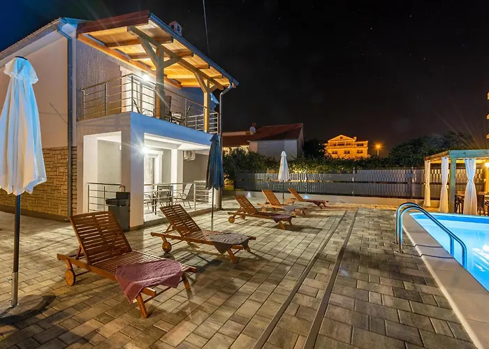 Hébergement de vacances Gorgeous In With Wifi