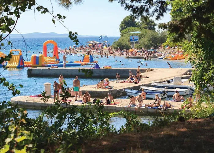 Gorgeous In With Wifi Zadar