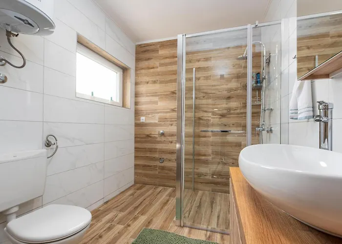 Gorgeous In With Wifi Zadar