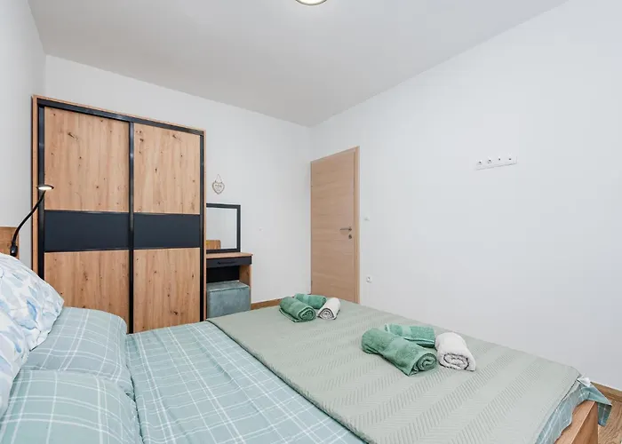 Gorgeous In With Wifi * Zadar