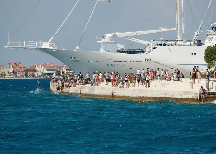 Gorgeous In With Wifi Hébergement de vacances