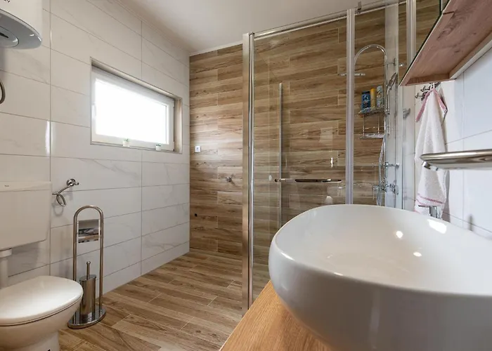 Hébergement de vacances Gorgeous In With Wifi