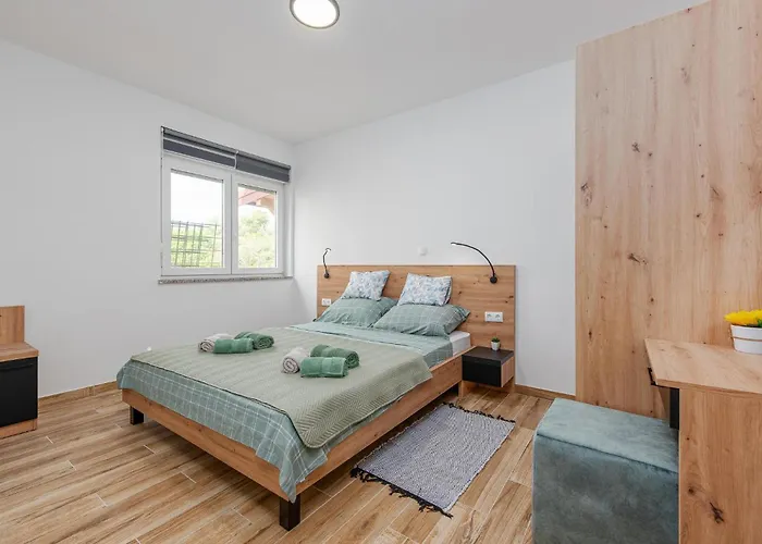 Hébergement de vacances Gorgeous In With Wifi *